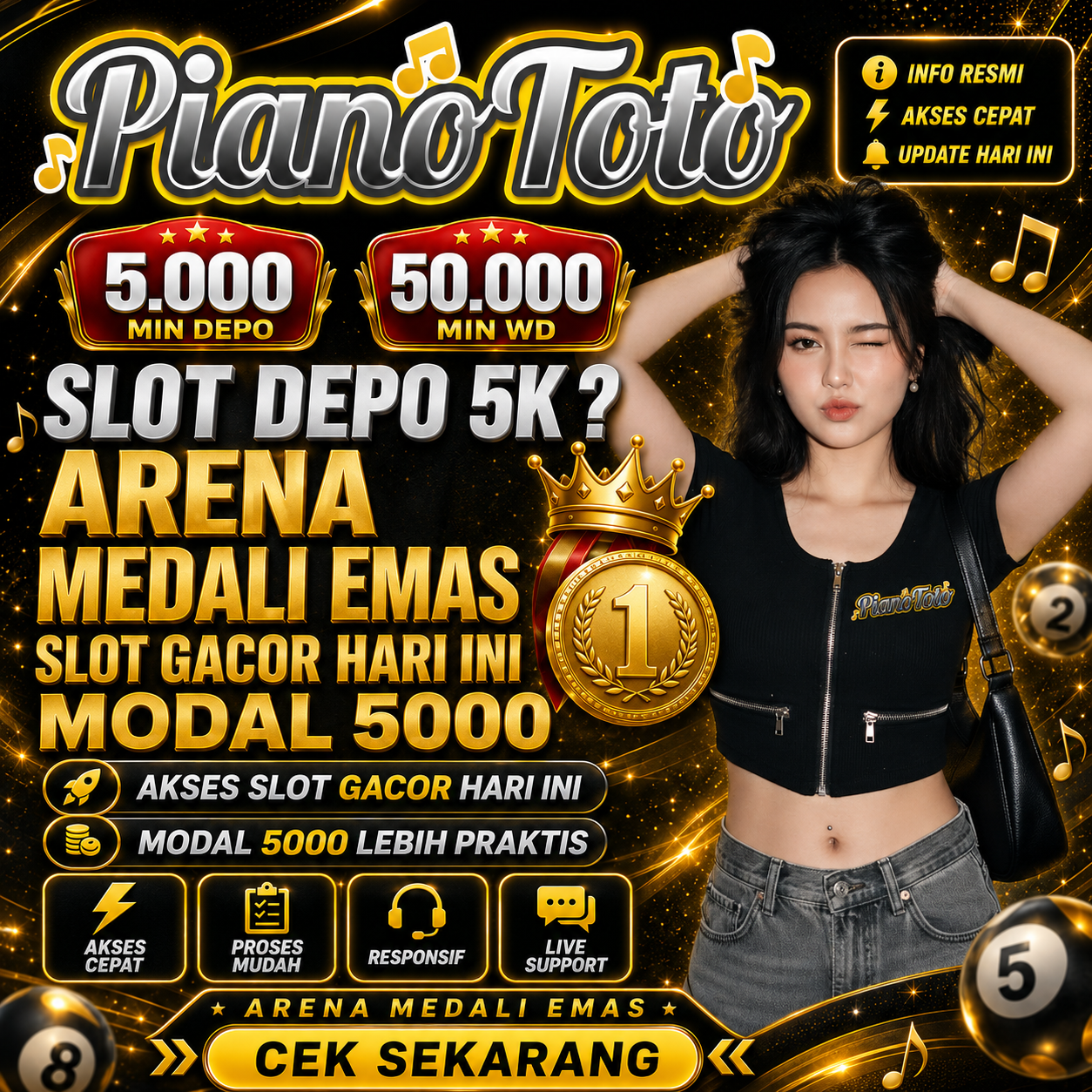 banner slot gacor